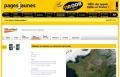 Villes en direct (Pages Jaunes)